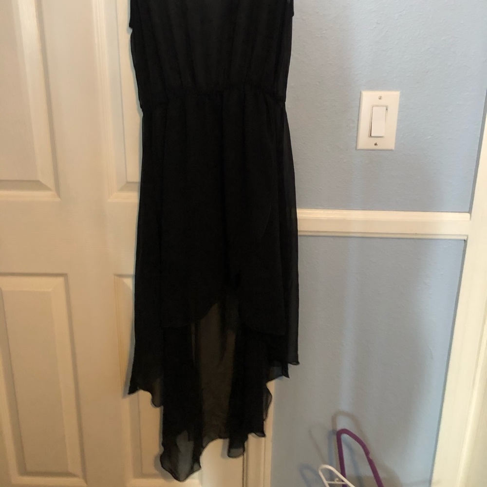 Sheer coverup